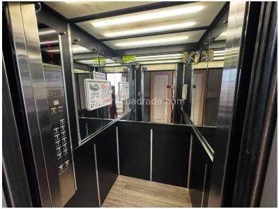 Apartamento en venta en Castropol, Medellín · foto 16 de 20