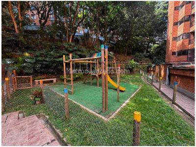 Apartamento en venta en Castropol, Medellín · foto 17 de 20
