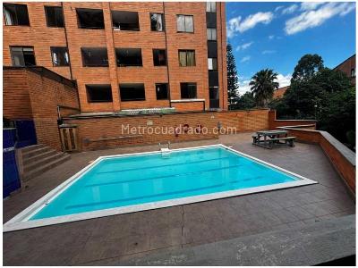 Apartamento en venta en Castropol, Medellín · foto 20 de 20
