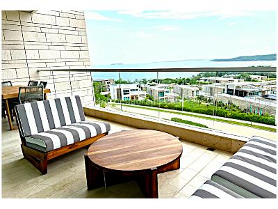 Apartamento en venta en Baru, Cartagena · foto 2 de 12