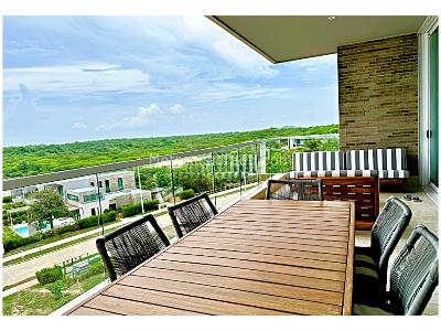 Apartamento en venta en Baru, Cartagena · foto 3 de 12