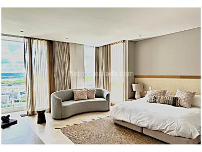 Apartamento en venta en Baru, Cartagena · foto 5 de 12