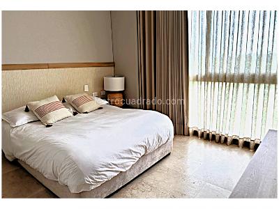 Apartamento en venta en Baru, Cartagena · foto 6 de 12