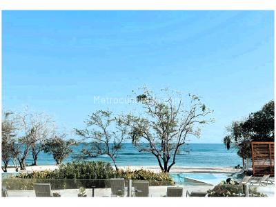 Apartamento en venta en Baru, Cartagena · foto 8 de 12