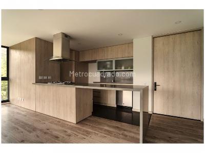 Apartamento de 3 alcobas en venta en El Poblado, Medellín, 139 m² · foto 3 de 20