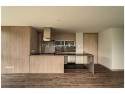 Apartamento de 3 alcobas en venta en El Poblado, Medellín, 139 m² · foto 4 de 20