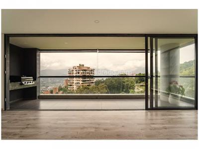 Apartamento de 3 alcobas en venta en El Poblado, Medellín, 139 m² · foto 5 de 20