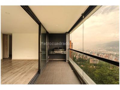 Apartamento de 3 alcobas en venta en El Poblado, Medellín, 139 m² · foto 6 de 20