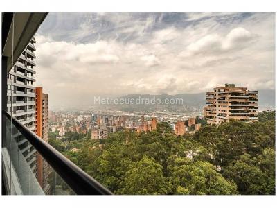 Apartamento de 3 alcobas en venta en El Poblado, Medellín, 139 m² · foto 7 de 20