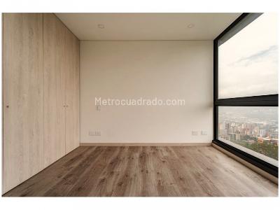 Apartamento de 3 alcobas en venta en El Poblado, Medellín, 139 m² · foto 13 de 20