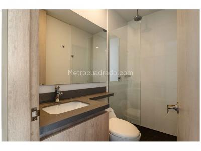Apartamento de 3 alcobas en venta en El Poblado, Medellín, 139 m² · foto 17 de 20