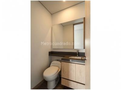 Apartamento de 3 alcobas en venta en El Poblado, Medellín, 139 m² · foto 20 de 20