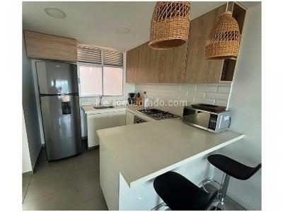 Apartaestudio en venta en Las Palmas, Medellín, 57 m² · foto 5 de 12