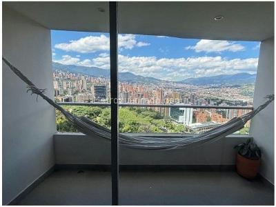 Apartaestudio en venta en Las Palmas, Medellín, 57 m² · foto 6 de 12