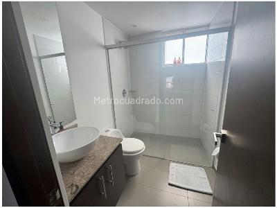 Apartaestudio en venta en Las Palmas, Medellín, 57 m² · foto 8 de 12
