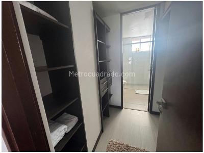 Apartaestudio en venta en Las Palmas, Medellín, 57 m² · foto 10 de 12