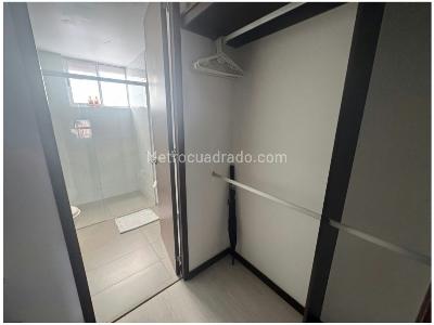 Apartaestudio en venta en Las Palmas, Medellín, 57 m² · foto 11 de 12