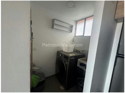 Apartaestudio en venta en Las Palmas, Medellín, 57 m² · foto 12 de 12
