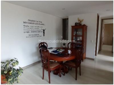 Apartamento en venta en El Chingui, Envigado · foto 2 de 20