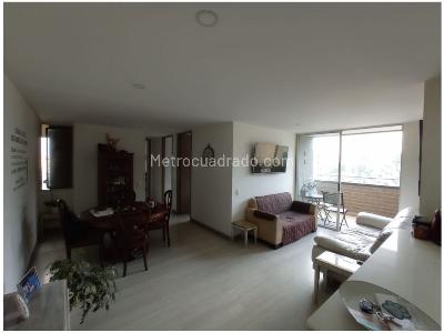 Apartamento en venta en El Chingui, Envigado · foto 3 de 20