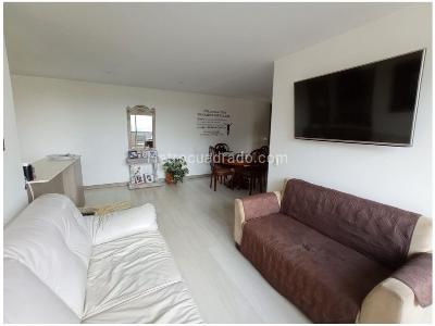 Apartamento en venta en El Chingui, Envigado · foto 4 de 20