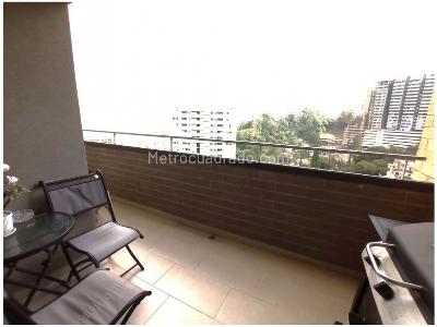 Apartamento en venta en El Chingui, Envigado · foto 5 de 20