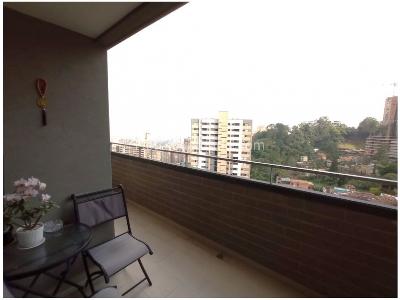 Apartamento en venta en El Chingui, Envigado · foto 6 de 20