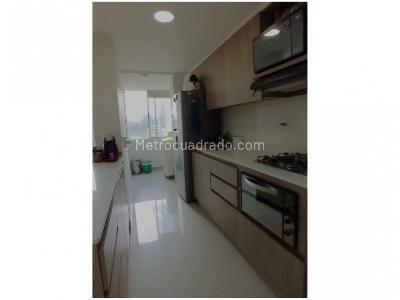 Apartamento en venta en El Chingui, Envigado · foto 8 de 20