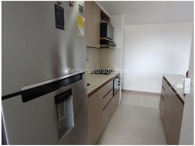 Apartamento en venta en El Chingui, Envigado · foto 9 de 20