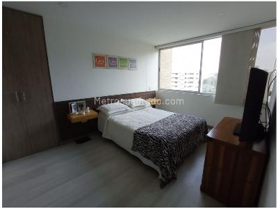 Apartamento en venta en El Chingui, Envigado · foto 11 de 20