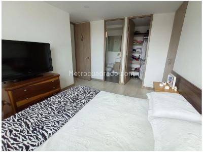 Apartamento en venta en El Chingui, Envigado · foto 12 de 20