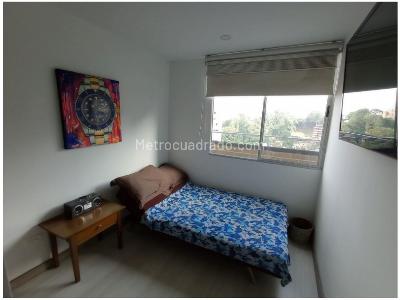 Apartamento en venta en El Chingui, Envigado · foto 14 de 20