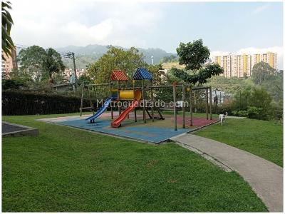 Apartamento en venta en El Chingui, Envigado · foto 18 de 20