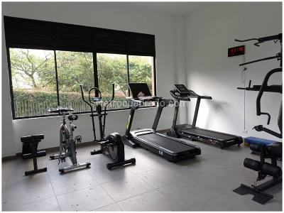 Apartamento en venta en El Chingui, Envigado · foto 19 de 20