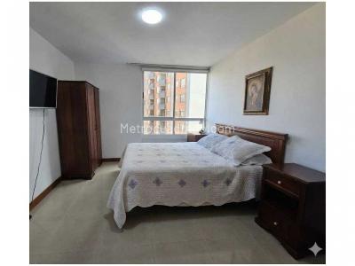 Apartamento de 2 alcobas en venta en Loma Del Tesoro, Medellín, 87 m² · foto 7 de 11