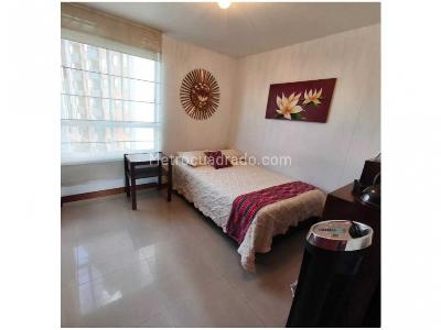Apartamento de 2 alcobas en venta en Loma Del Tesoro, Medellín, 87 m² · foto 8 de 11