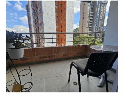 Apartamento de 2 alcobas en venta en Loma Del Tesoro, Medellín, 87 m² · foto 10 de 11