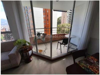 Apartamento de 2 alcobas en venta en Loma Del Tesoro, Medellín, 87 m² · foto 11 de 11