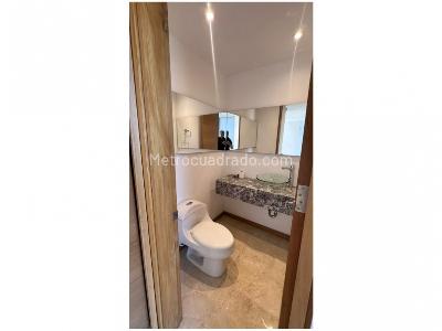 Apartamento de 3 alcobas en venta en El Poblado, Medellín, 245 m² · foto 9 de 17