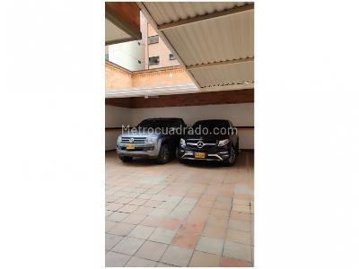 Apartamento de 4 alcobas en venta en Laureles, Medellín, 112 m² · foto 8 de 20