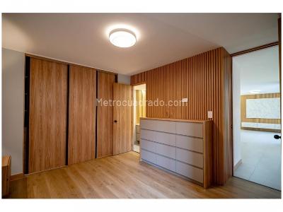 Apartamento de 3 alcobas en venta en El Poblado, Medellín, 110 m² · foto 3 de 20