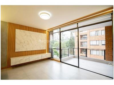 Apartamento de 3 alcobas en venta en El Poblado, Medellín, 110 m² · foto 5 de 20