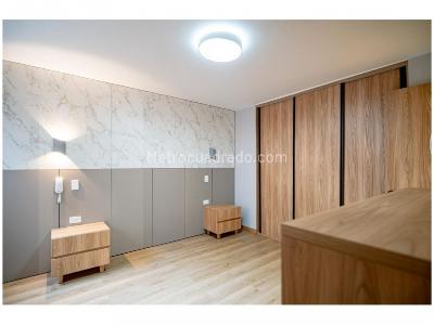Apartamento de 3 alcobas en venta en El Poblado, Medellín, 110 m² · foto 6 de 20