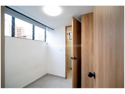 Apartamento de 3 alcobas en venta en El Poblado, Medellín, 110 m² · foto 7 de 20