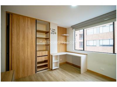 Apartamento de 3 alcobas en venta en El Poblado, Medellín, 110 m² · foto 8 de 20
