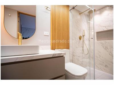 Apartamento de 3 alcobas en venta en El Poblado, Medellín, 110 m² · foto 9 de 20