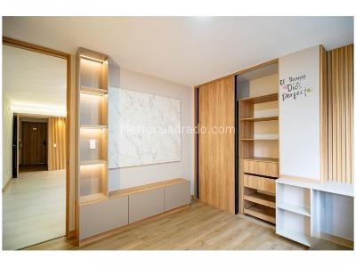 Apartamento de 3 alcobas en venta en El Poblado, Medellín, 110 m² · foto 11 de 20