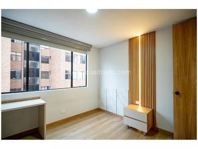 Apartamento de 3 alcobas en venta en El Poblado, Medellín, 110 m² · foto 13 de 20