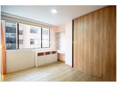 Apartamento de 3 alcobas en venta en El Poblado, Medellín, 110 m² · foto 14 de 20
