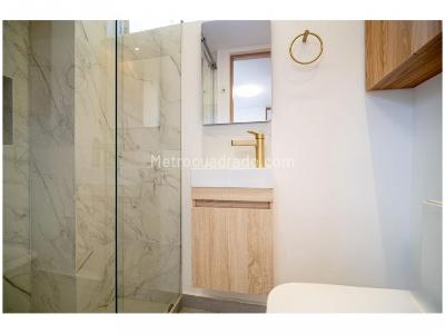 Apartamento de 3 alcobas en venta en El Poblado, Medellín, 110 m² · foto 15 de 20